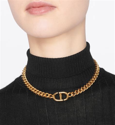 choker dior|dior choker necklace.